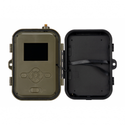 Kamera obserwacyjna Redleaf RD7200 LTE